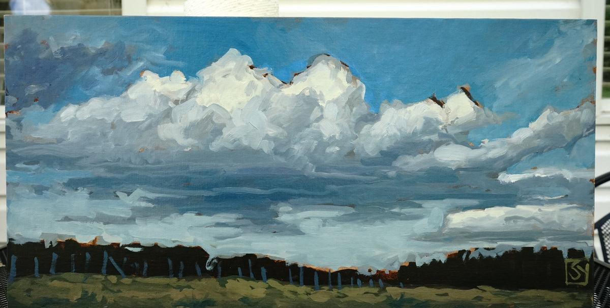 Landscapes