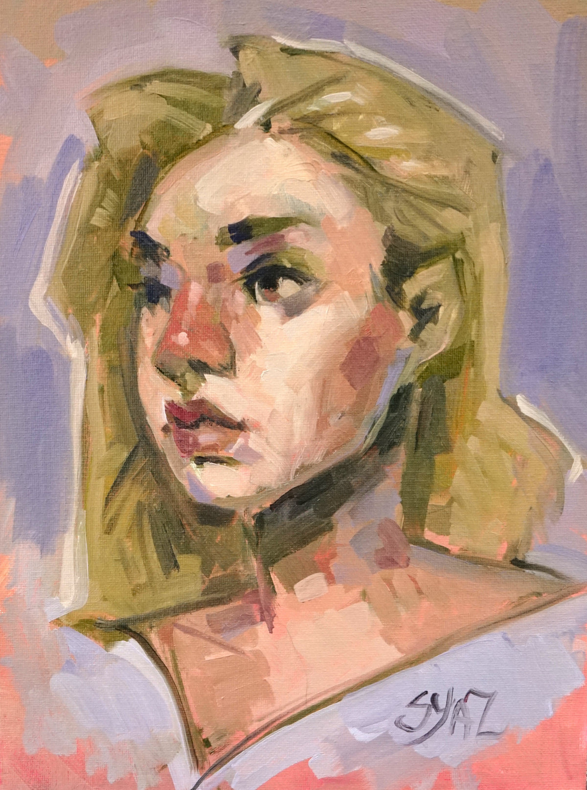 Portraits