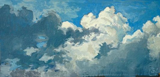 Cloud Craze