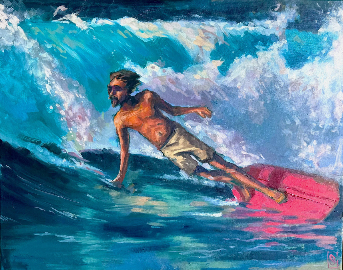 Sweet Carve