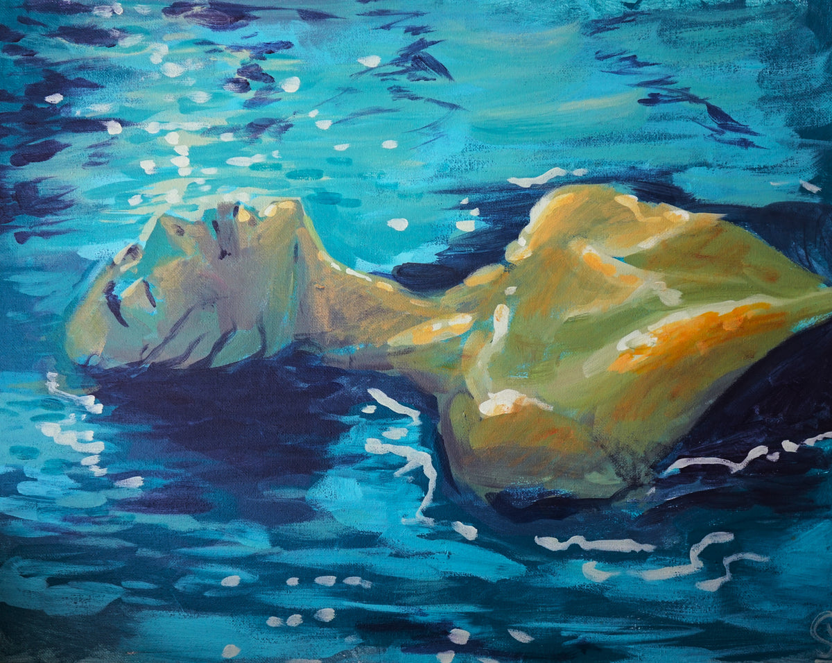 Water Nymph